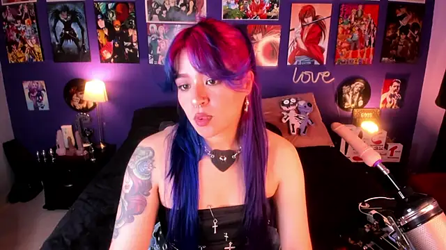 anne cross online show from January 2025 01:55:01 AM