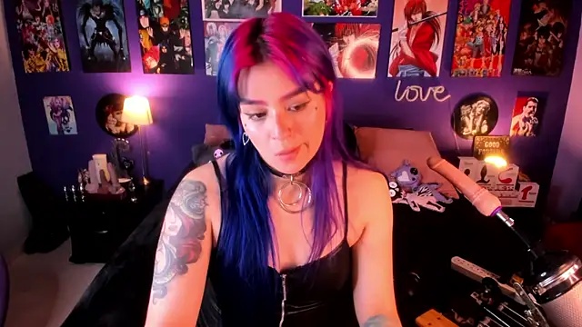 anne cross online show from February 2025 03:19:01 AM