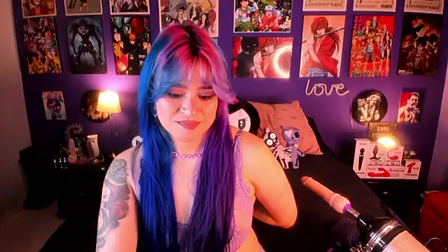 anne cross online show from February 2025 01:40:01 AM