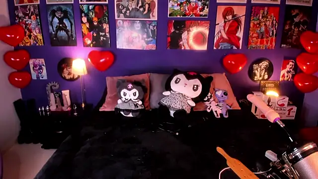 anne cross online show from February 2025 11:53:01 PM