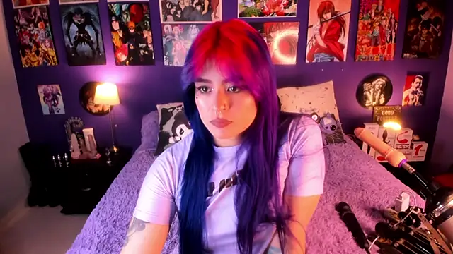 anne cross online show from March 2025 10:38:02 PM