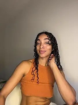 Snapshot of nicoleebony1 chatting on April 2026 08:25:02 PM nicoleebony1 online show from April 2026 08:25:02 PM