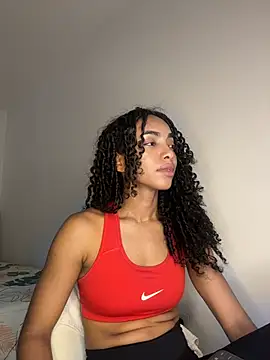 Snapshot of nicoleebony1 chatting on April 2026 08:15:01 PM nicoleebony1 online show from April 2026 08:15:01 PM