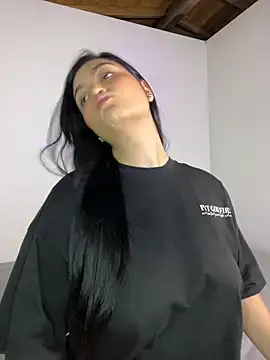 DashaStar online show from February 2025 12:28:01 AM