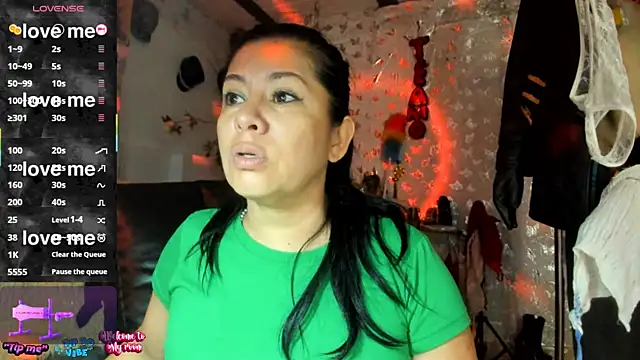 Snapshot of Erlinda-engel chatting on June 2026 12:14:01 PM Erlinda-engel online show from June 2026 12:14:01 PM