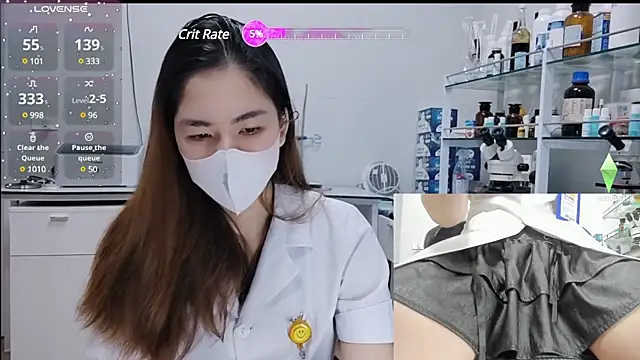 Kathylove 2023 online show from January 2025 02:58:01 AM