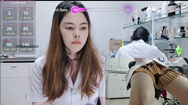 Kathylove 2023 online show from February 2025 05:40:02 AM