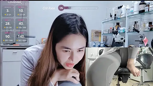 Kathylove 2023 online show from February 2025 11:36:01 AM