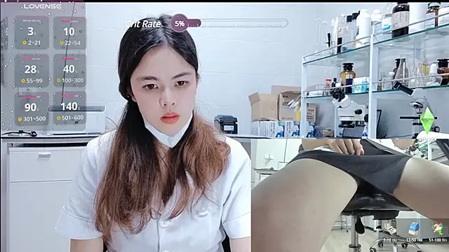 Kathylove 2023 online show from February 2025 08:30:02 AM