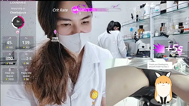 Kathylove 2023 online show from March 2025 08:23:02 AM