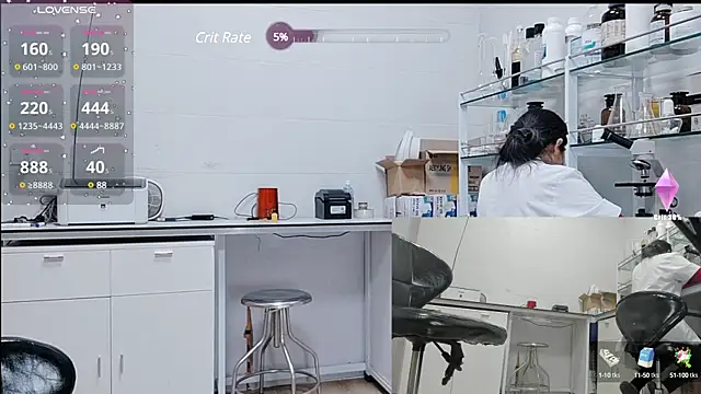 Kathylove 2023 online show from March 2025 09:22:01 AM