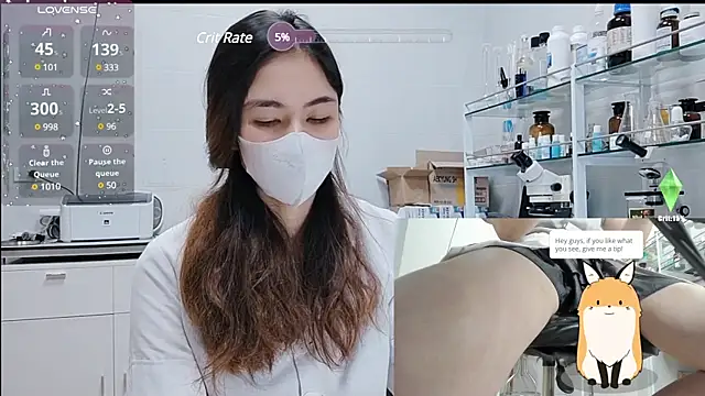 Kathylove 2023 online show from March 2025 12:41:02 PM