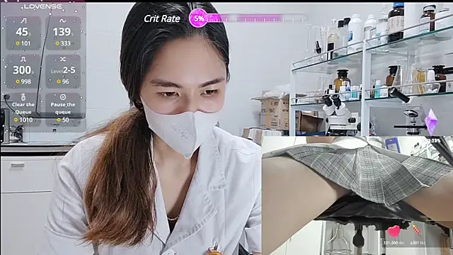 Kathylove 2023 online show from March 2025 09:14:01 AM