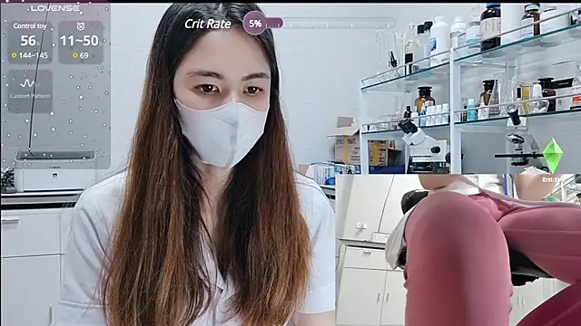 Kathylove 2023 online show from March 2025 07:41:02 AM