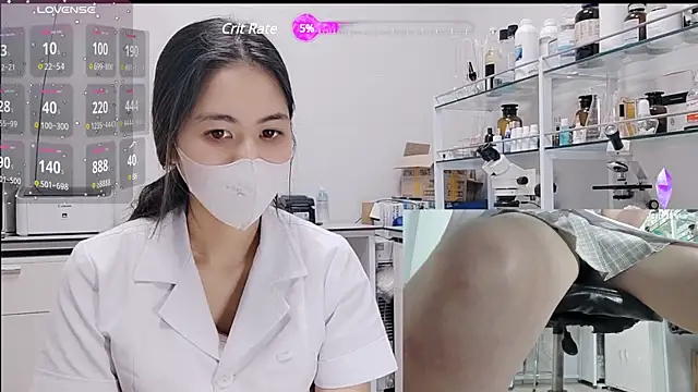 Kathylove 2023 online show from March 2025 12:34:01 PM