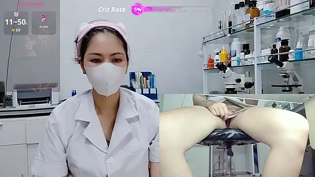 Kathylove 2023 online show from September 2025 05:00:01 AM