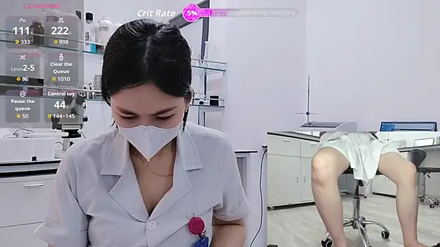 Kathylove 2023 online show from April 2026 07:50:02 AM