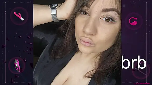 Tracy Sergio209 online show from December 2024 10:43:01 AM