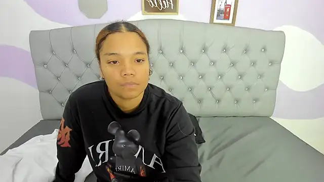 BRIYITHMENA online show from March 2026 12:38:01 PM