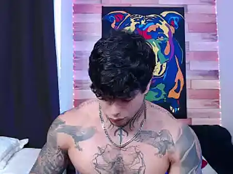 Snapshot of ray_coopers chatting on December 2024 01:25:01 AM ray coopers online show from December 2024 01:25:01 AM