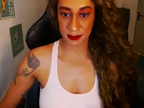 gauchinhaG online show from January 2025 12:05:02 AM