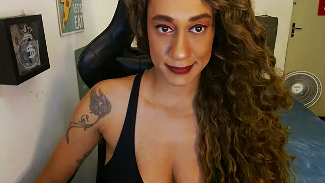 gauchinhaG online show from February 2025 07:07:01 PM