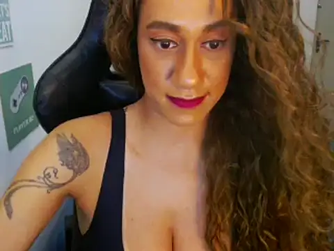 gauchinhaG online show from February 2025 03:14:01 PM