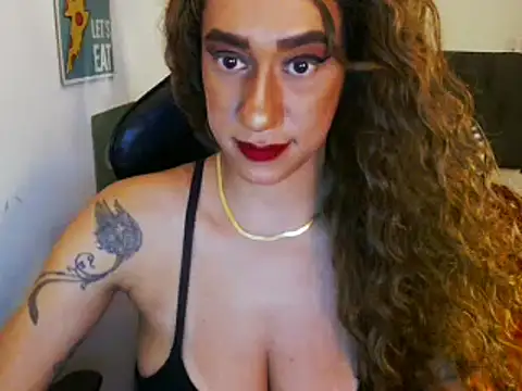 gauchinhaG online show from February 2025 06:20:01 PM