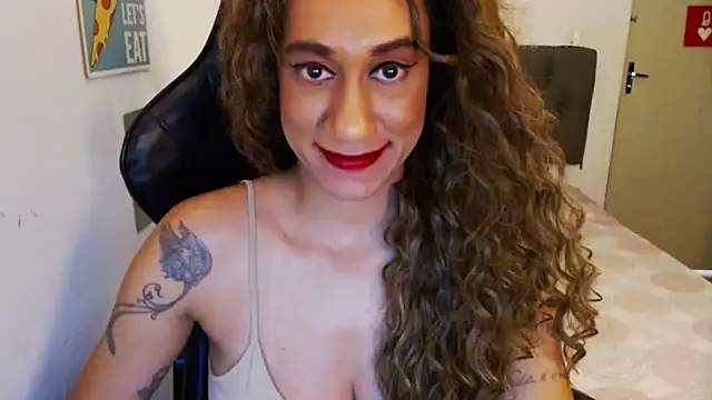 gauchinhaG online show from March 2025 06:44:02 PM