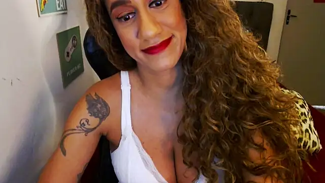 gauchinhaG online show from March 2025 07:28:01 PM