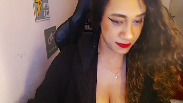 gauchinhaG online show from November 2025 10:52:02 PM