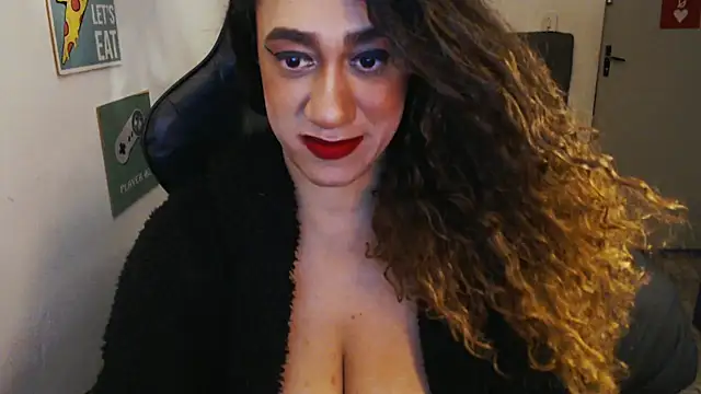 gauchinhaG online show from May 2026 10:49:02 PM