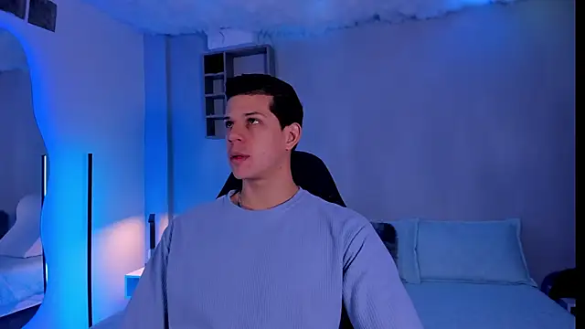 MarcoSullivan online show from October 2025 01:13:01 PM