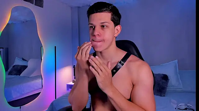 MarcoSullivan online show from November 2025 01:46:01 PM