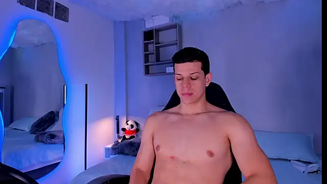 MarcoSullivan online show from November 2025 01:23:01 PM