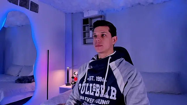 MarcoSullivan online show from January 2026 01:16:02 PM