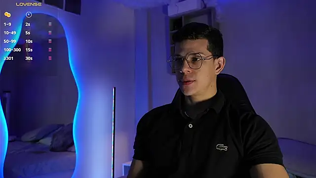 MarcoSullivan online show from February 2026 12:34:01 PM