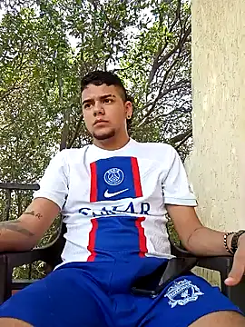 Nathan mason  online show from February 2025 06:56:02 PM