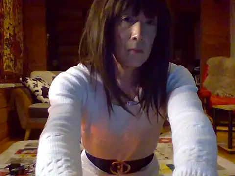 Snapshot of AYA-CD chatting on February 2025 02:37:02 PM AYA-CD online show from February 2025 02:37:02 PM