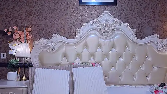 Snapshot of OliveWilson chatting on March 2026 07:45:02 AM OliveWilson online show from March 2026 07:45:02 AM