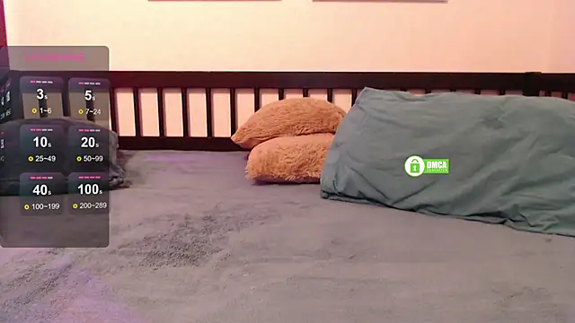 Sonya-Vlad online show from March 2025 12:50:01 AM