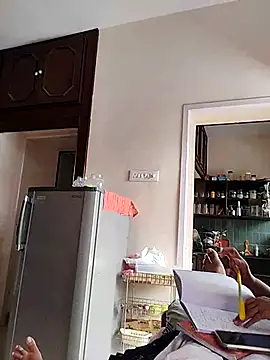 Snapshot of AUNTY1984 chatting on October 2025 08:01:01 AM AUNTY1984 online show from October 2025 08:01:01 AM