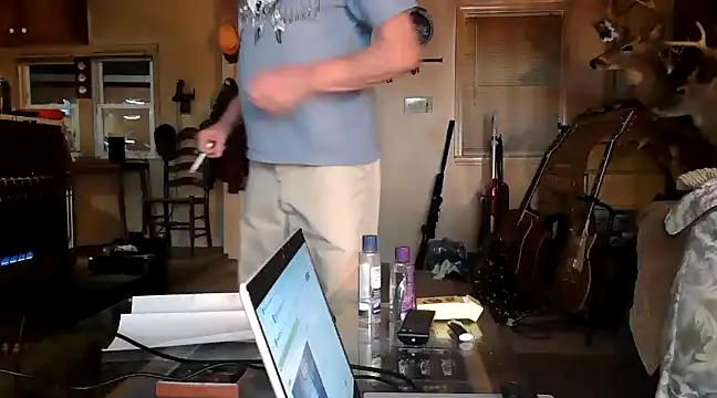 Bramro409 online show from January 2025 01:47:01 AM