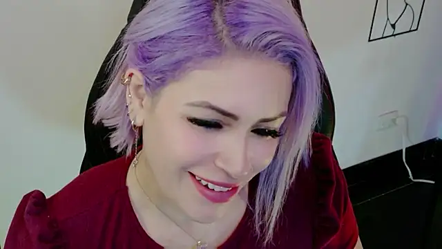 Natalia Montoya online show from February 2026 04:55:02 AM