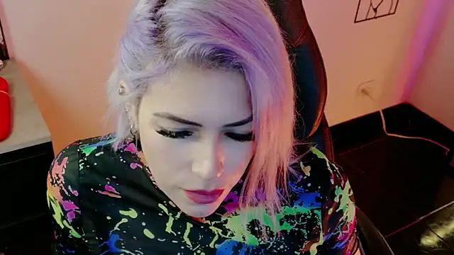 Natalia Montoya online show from February 2026 01:57:02 AM