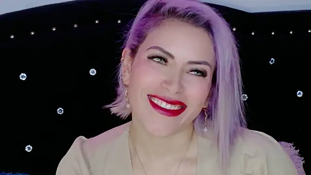 Natalia Montoya online show from March 2026 06:07:02 AM