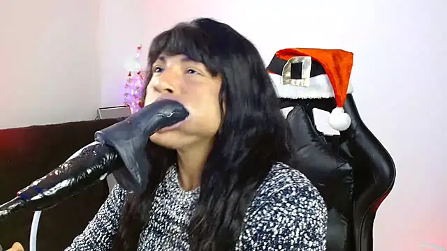 Anabel693 online show from December 2024 10:28:01 AM