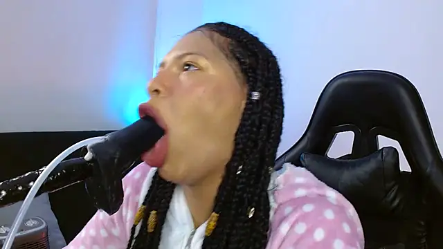 Anabel693 online show from January 2025 07:36:01 AM