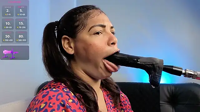 Anabel693 online show from March 2026 12:44:01 PM