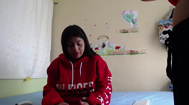 Snapshot of Valeer_abby chatting on February 2025 03:10:02 PM Valeer abby online show from February 2025 03:10:02 PM